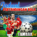 JADWAL PERTANDINGAN BOLA ( 8 JUNI - 13 JUNI 2024)