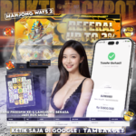 JACKPOT SLOT GACOR TAMBAKBET