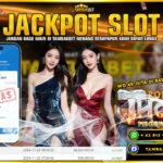 BUKTI JACKPOT SLOT POWER OF THOR MEGAWAYS TAMBAKBET